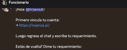 AI Bot (Discord) - Autenticación