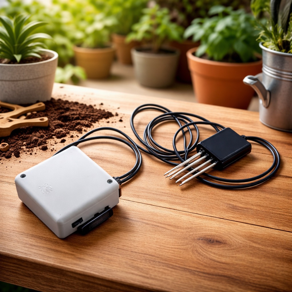 Dispositivo IoT Portable